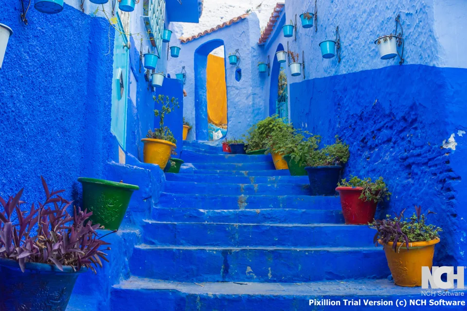 10-Day Grand Morocco Circuit from Casablanca