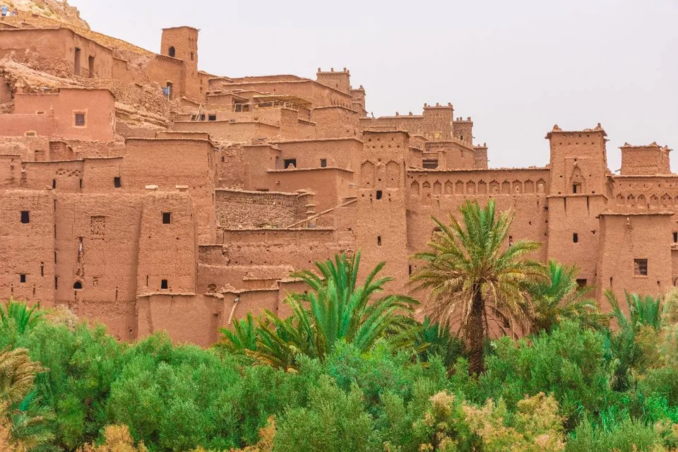 7-Day Grand Morocco Journey