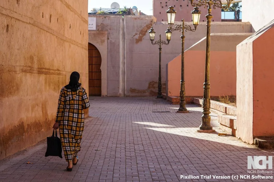 Marrakech